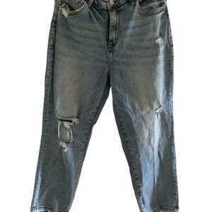 Lovervet by vervet Blue Denim Jeans
